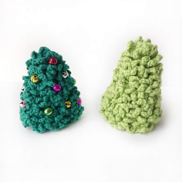Christmas Tree Amigurumi