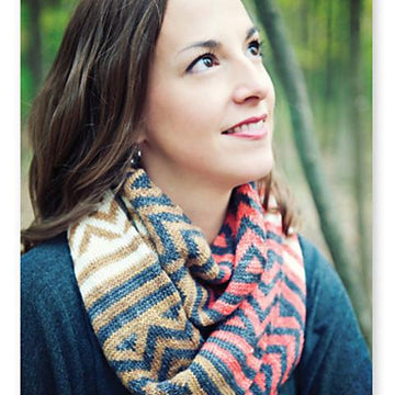Chevron Stripe