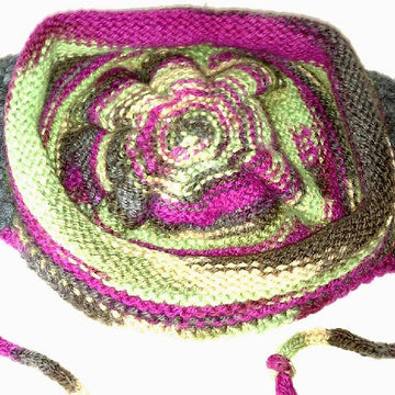 Thrum-fun Hat