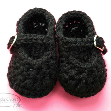 Baby Tap Shoes