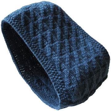 Blue Berry Cowl