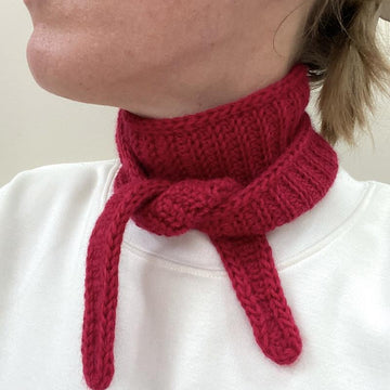 Felicity Scarf