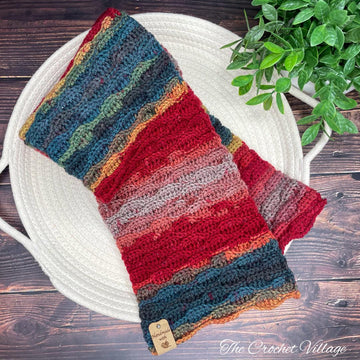 Tamara Scarf