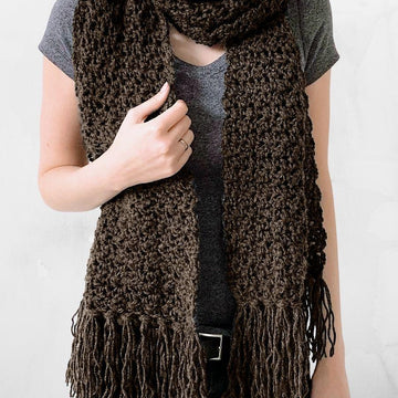 Awesome Andrea Scarf