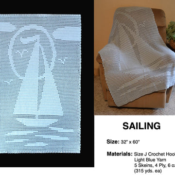 Sailing