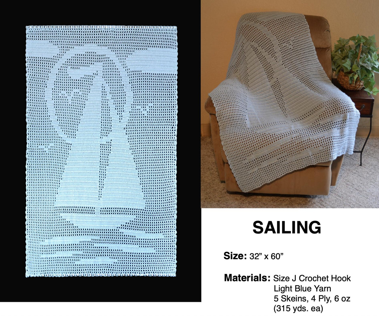 Sailing