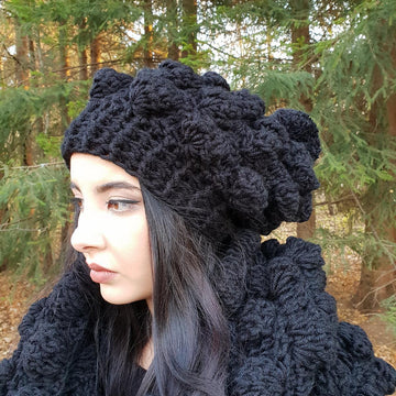 The Bobbie Hat