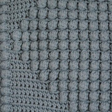 Diamond Bobble Cushions
