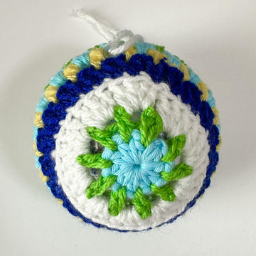 Nordic Christmas Bauble