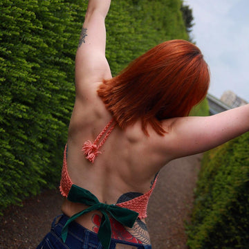 The Rosie Halter