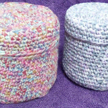 Cover any size Jar or Pot