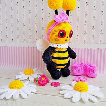 Toy Little Bee