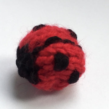 Strawberry Tea Pot Cosy