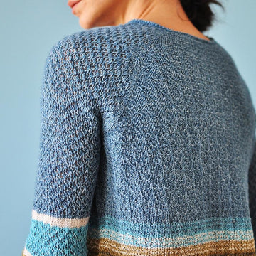 Orza Pullover