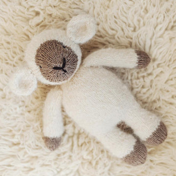 Lulu Lamb