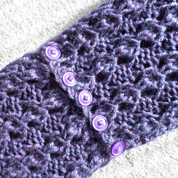 Supremes Scarf