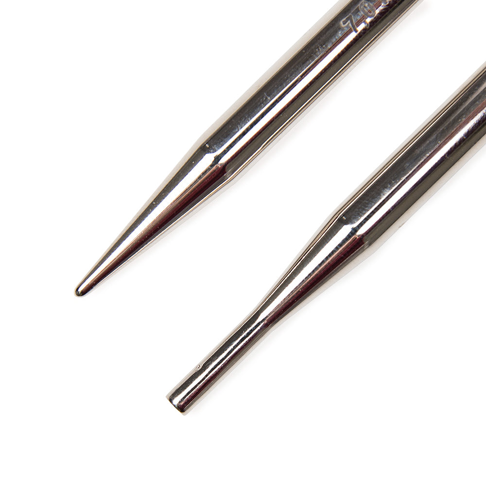 Addi-Click Basic 1 pr Needle Tips