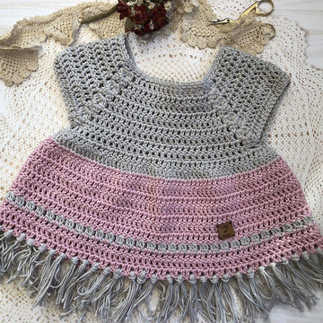 Ottilie Smock Top