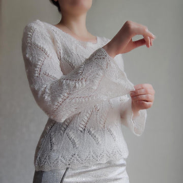 Ariadne Sweater
