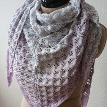 Dreieckstuch "Araya"