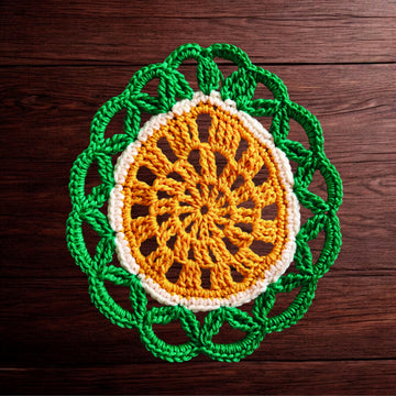 Wall hanging “Easter Egg”
