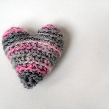 Valentine's Day Hearts, 3 sizes