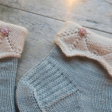 By the Fire Socks