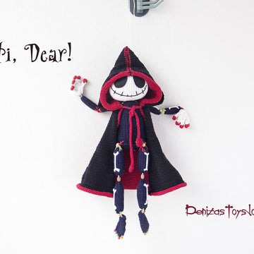 Reaper Doll