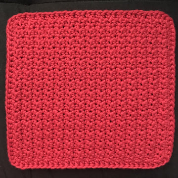 Raffish Dishcloth