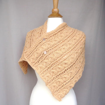 Paz Shoulder Wrap