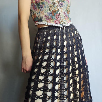 Romantina skirt
