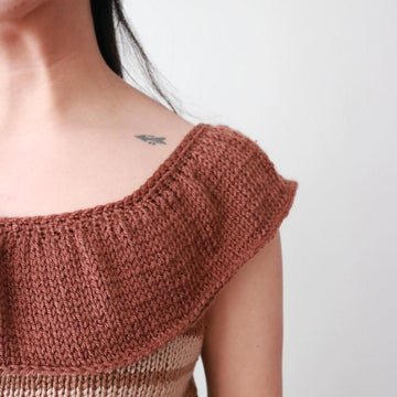 Chou Top