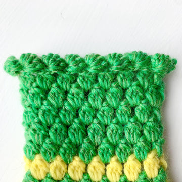 Jewel Mittens