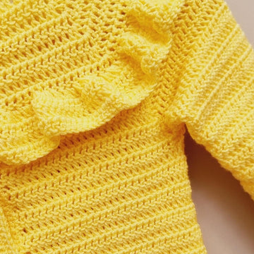 Sofia Cardigan