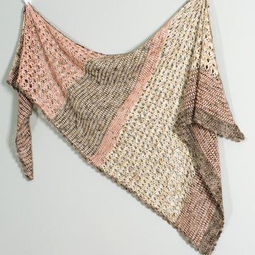 Salhas Shawl