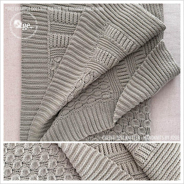 Oliver Blanket - P281 (B)