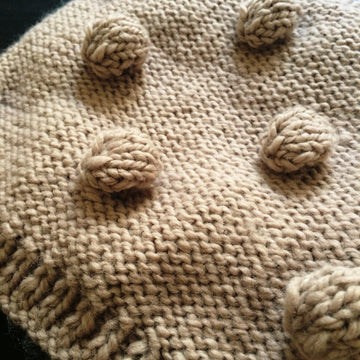 Bubble cowl