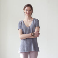 Nauset Tee