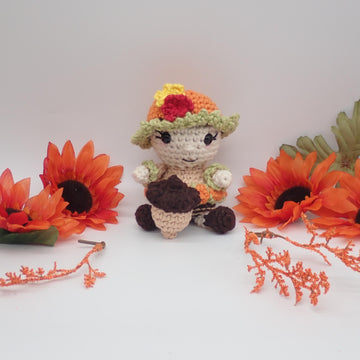 September Pixie