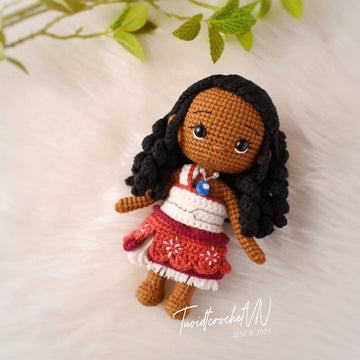 Moana