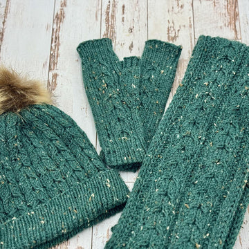 Twin Cities Scarf