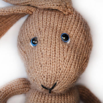 Nancy the Nautical Bunny
