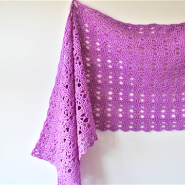 Ariana Shawl