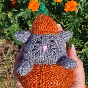 Pumpkins-Beasts