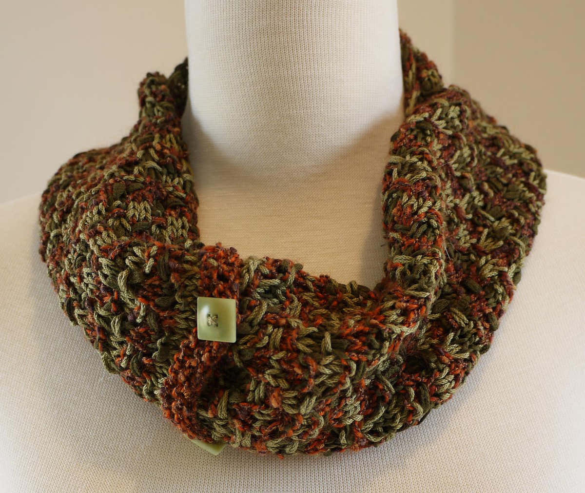 Terra Cowl