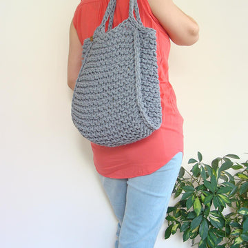 The Versatile Tote