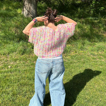 Squish It Sweater