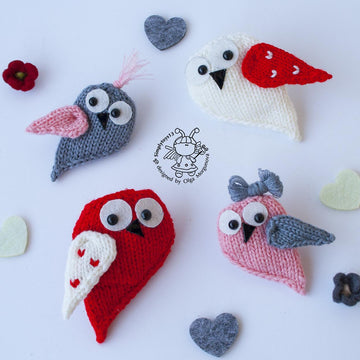 Owl Heart