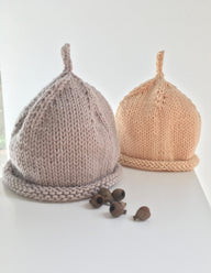 Gumnut Baby Hat
