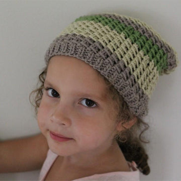 The Slouchy Toque